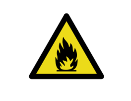 Fire-Warning