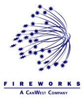 Fireworks Entertainment