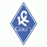 FK Krylya Sovetov-SOK Dimitrovgrad