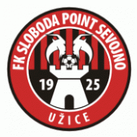 FK Sloboda Point Sevojno Užice