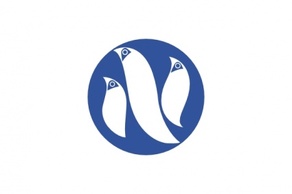Flag Of Ogasawara Tokyo clip art
