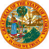 Florida Coat Of Arms