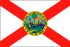 Florida Vector Flag