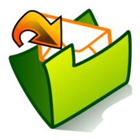 Folder Inbox