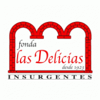 Fonda Las Delicias