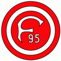 Fortuna Dusseldorf (70's logo)