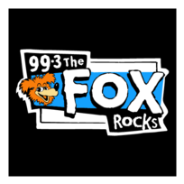 Fox Rocks