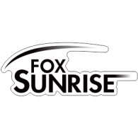 Fox Sunrise