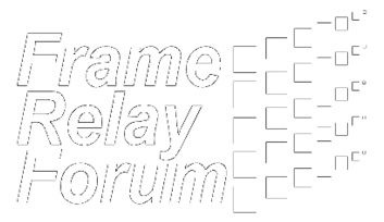 Frame Relay Forum
