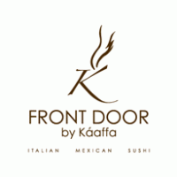 Front Door by Káafa
