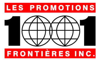Frontieres Inc