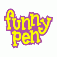 Funny Pen
