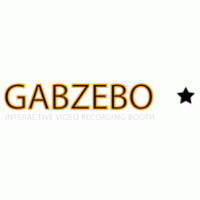GABZEBO Interactive Video Recording Booth