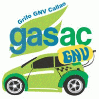 Gasac Grifo GNV