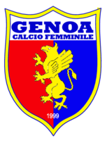 Genoa Calcio Femminile
