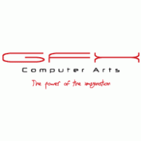 GFX Computer Arts