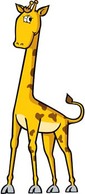 Giraflfe 4