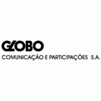 Globo Comunicações e Participacões S.A.