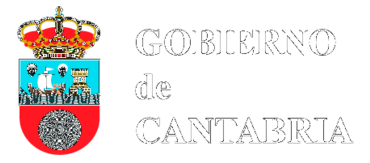 Gobierno De Cantabria