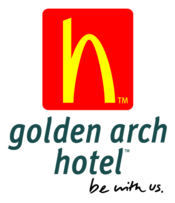 Golden Arch Hotel