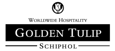 Golden Tulip Hotel Schiphol