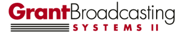 Grand Broadcasting Systems