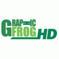 Graphic Frog HD
