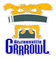Greenville Grrrowl