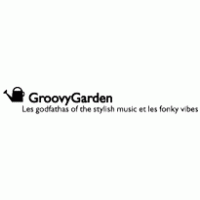 Groovy garden
