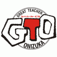 GTO Great Teacher Onizuka