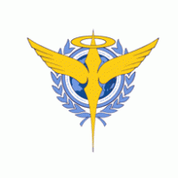 Gundam 00 Celestial Being Logo