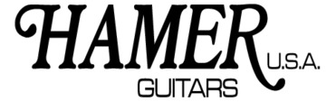 Hamer Guitars