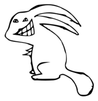 Hare Of Misdestiny 3