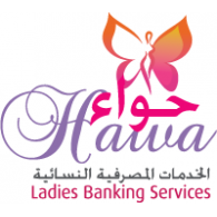 Hawa - Ladies Banking Services