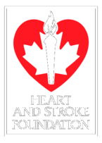Heart And Stroke Foundation