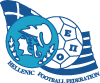 Hellenic Football Federation Vector Logo