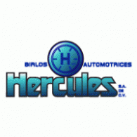 Hercules Birlos Automotrices