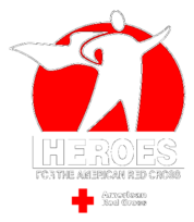 Heroes For The American Red Cross