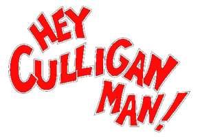 Hey Culligan Man
