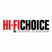 Hifi choice & home cinema