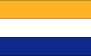 Historic Dutch Vector Flag