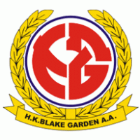 HK Blake Garden AA