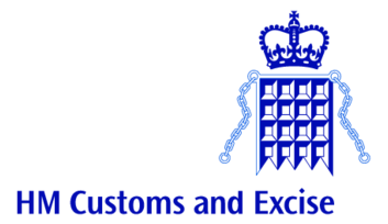 Hm Customs And Excise