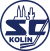 Hockey Kolin Vector Logo