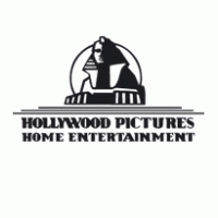 Hollywood Pictures Home Entertainment