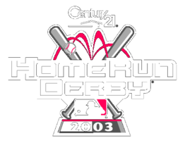 Home Run Derby 2003