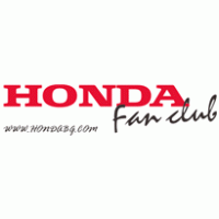 Honda FanClub Bulgaria LOGO
