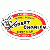 Honest Charley Speed Shop