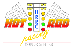 Hot Rod Racing Collectibles