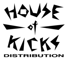House Of Kicks Distribution